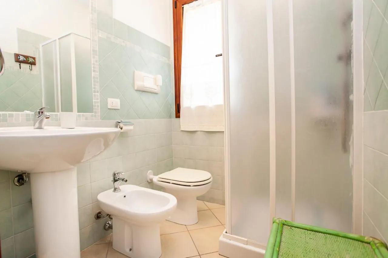 Villino Il Veliero Apartment San Teodoro   San Teodoro (Sardinia)
